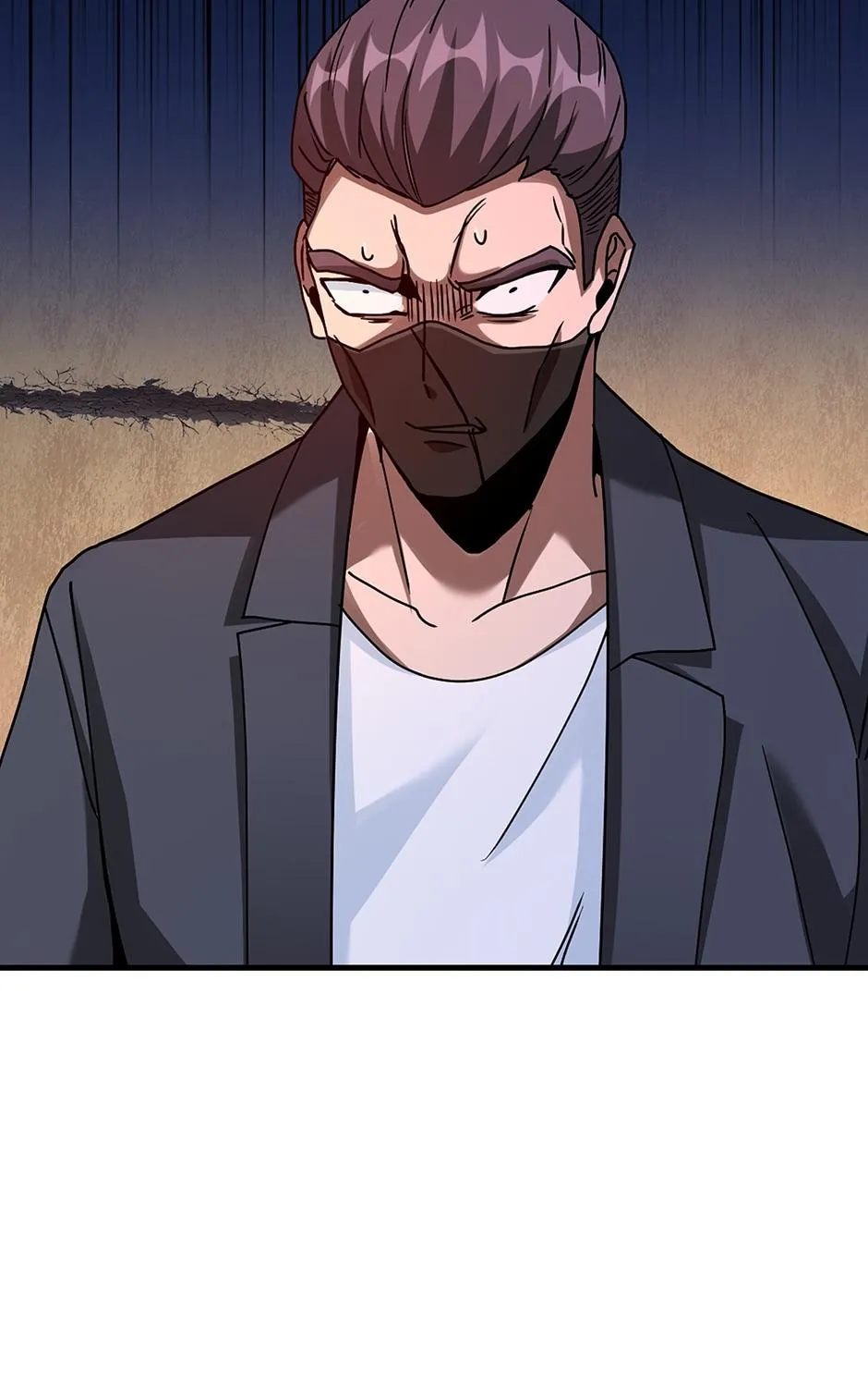 Read I Came Back as a Martial Genius Manga Online