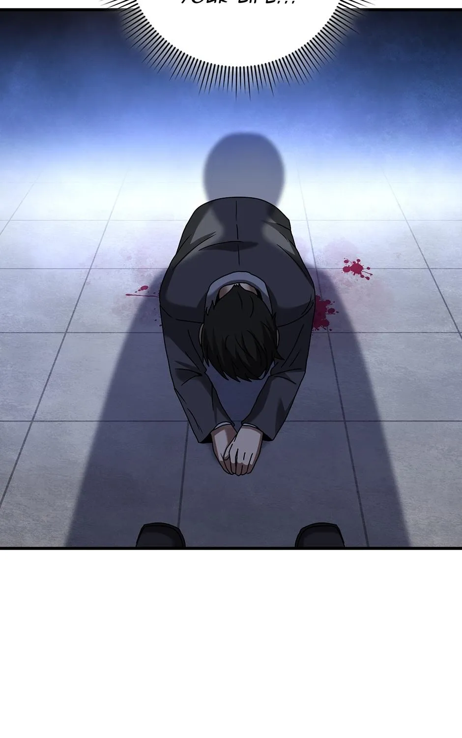 Read I Came Back as a Martial Genius Manga Online