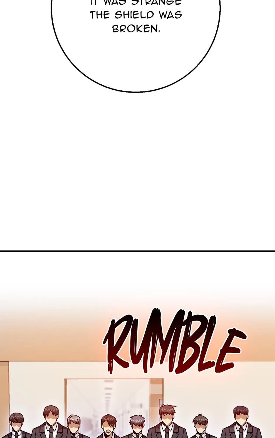 Read I Came Back as a Martial Genius Manga Online