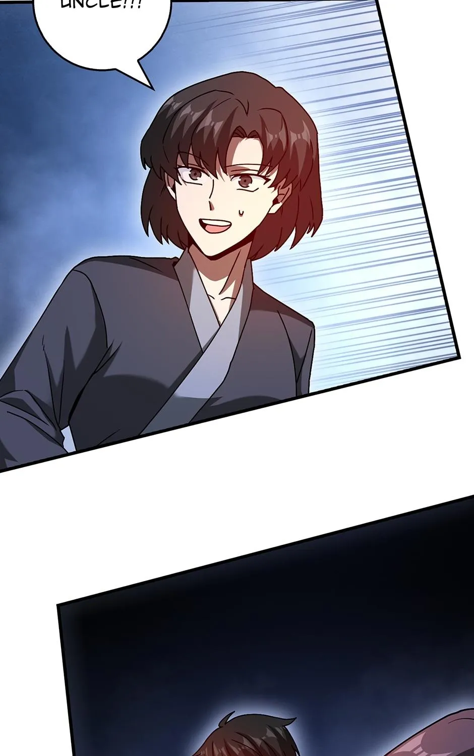 Read I Came Back as a Martial Genius Manga Online