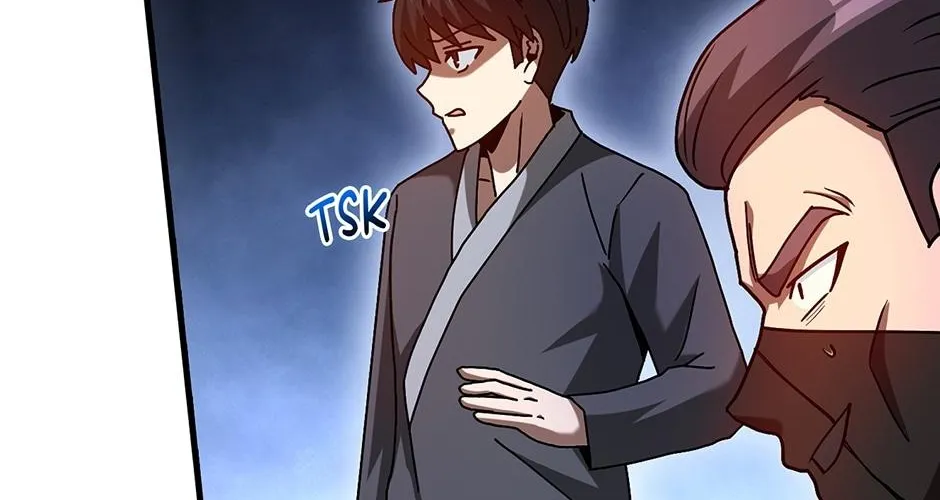 Read I Came Back as a Martial Genius Manga Online