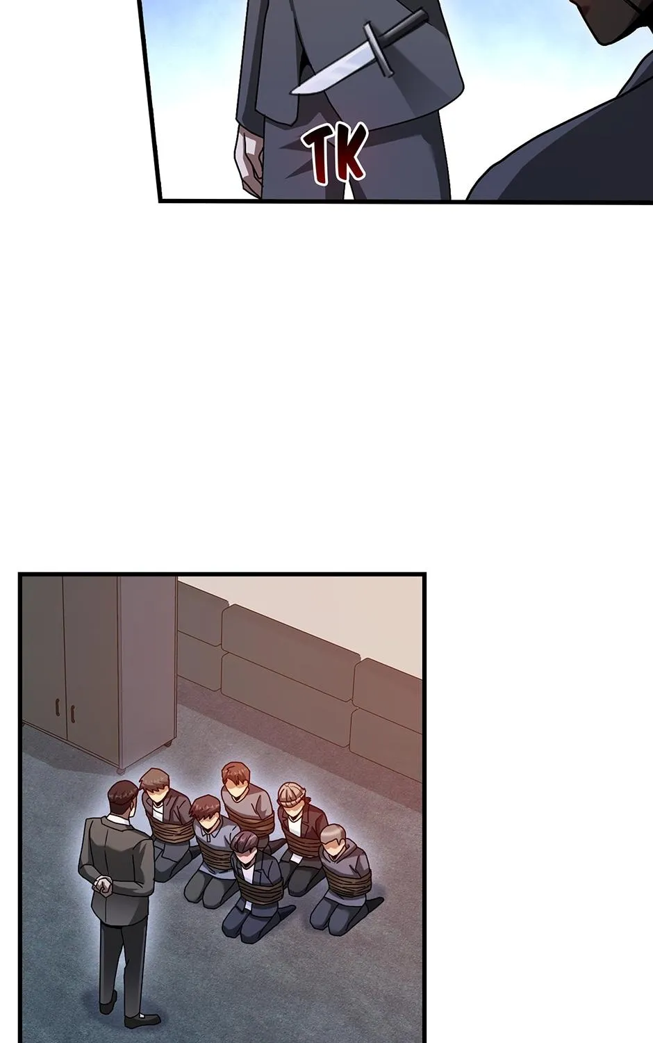 Read I Came Back as a Martial Genius Manga Online