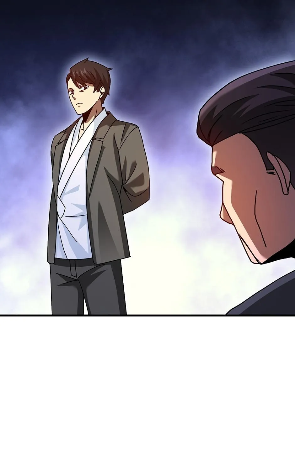 Read I Came Back as a Martial Genius Manga Online