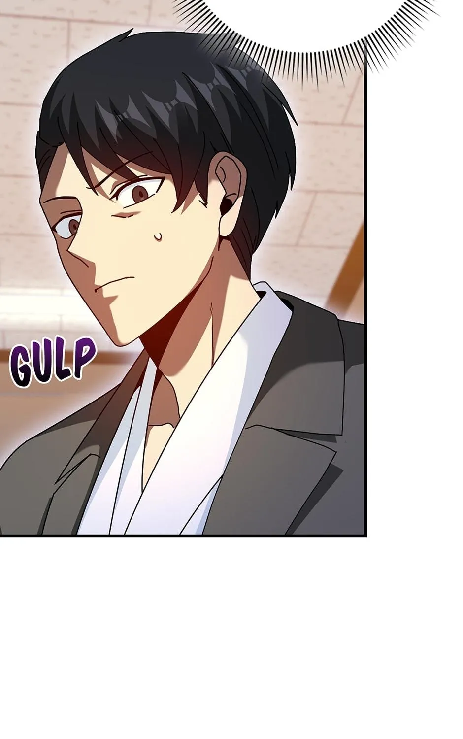 Read I Came Back as a Martial Genius Manga Online