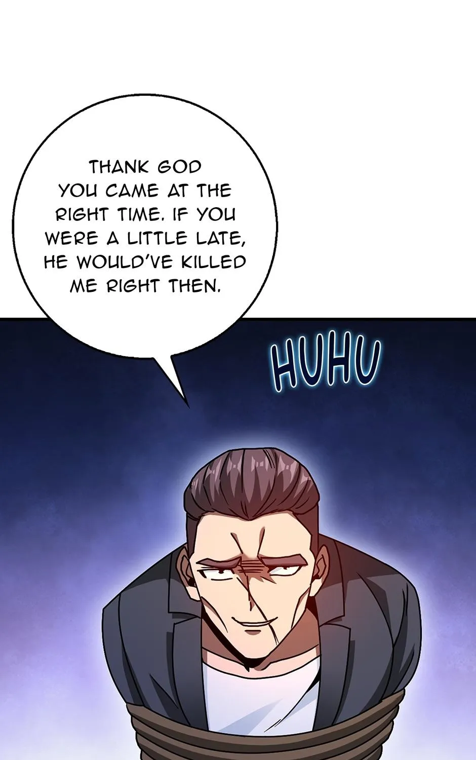Read I Came Back as a Martial Genius Manga Online