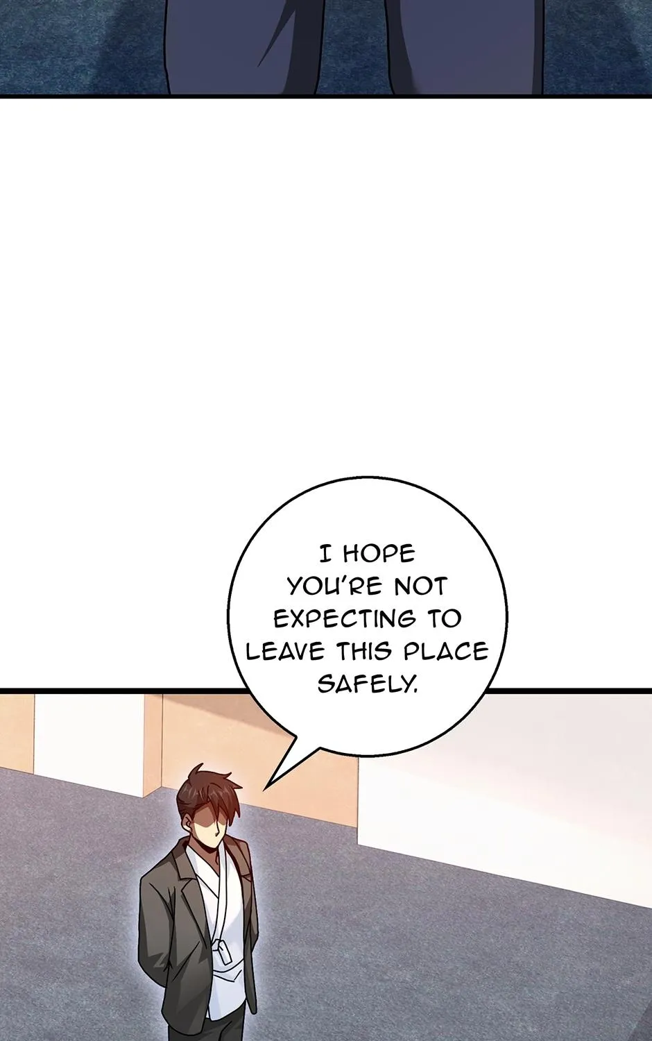 Read I Came Back as a Martial Genius Manga Online