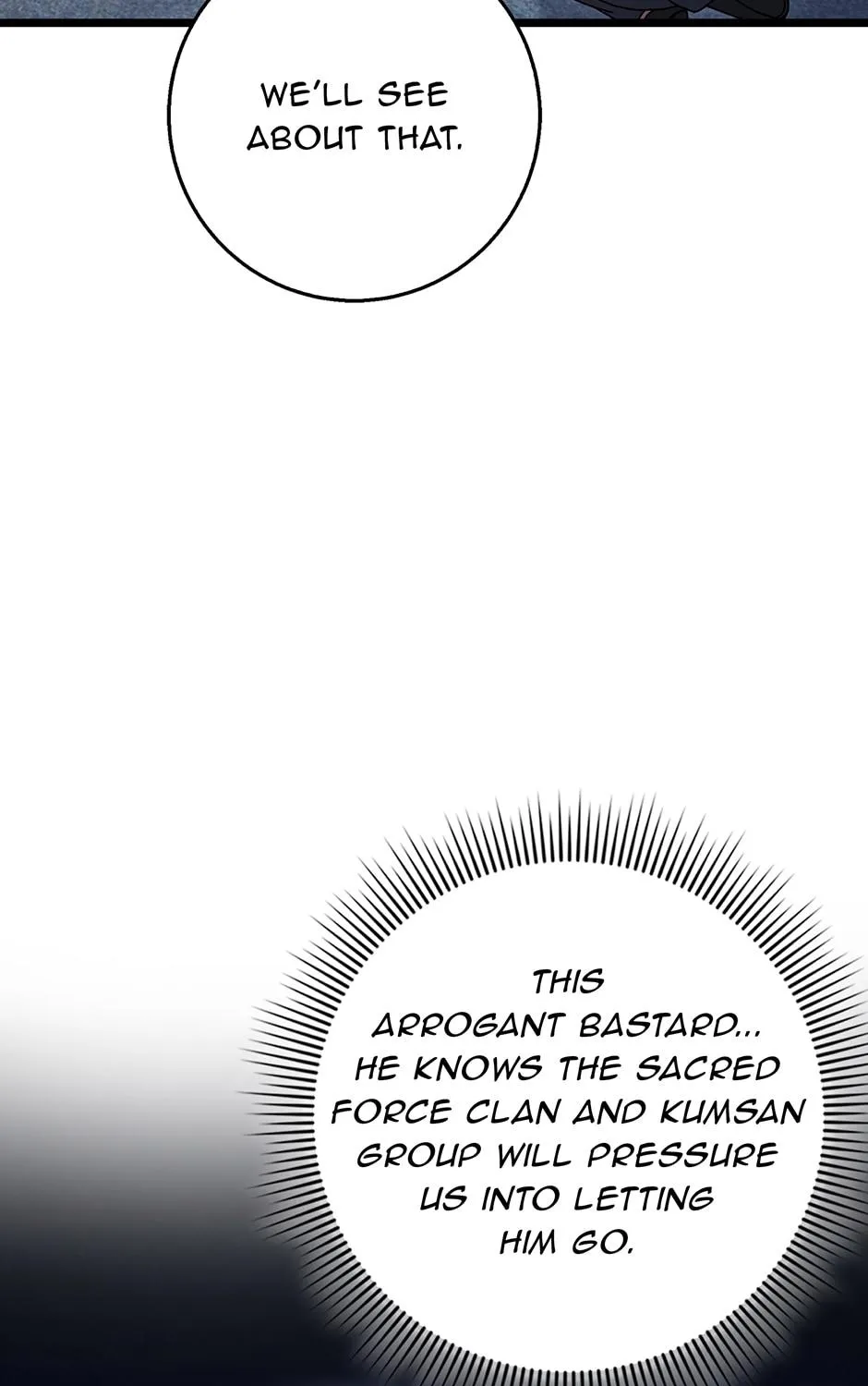 Read I Came Back as a Martial Genius Manga Online