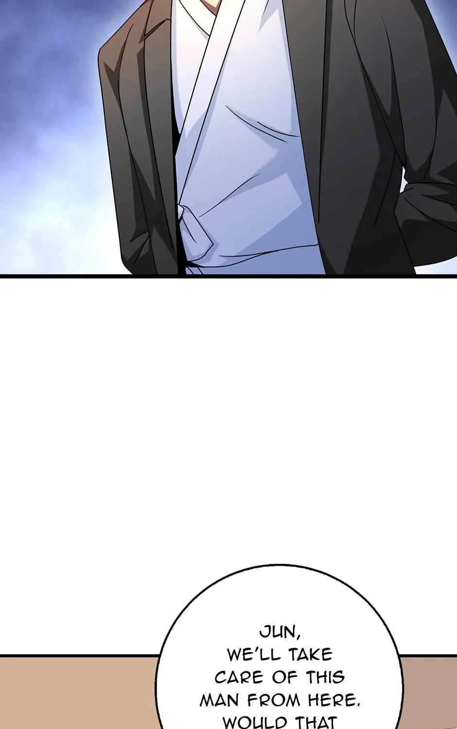Read I Came Back as a Martial Genius Manga Online