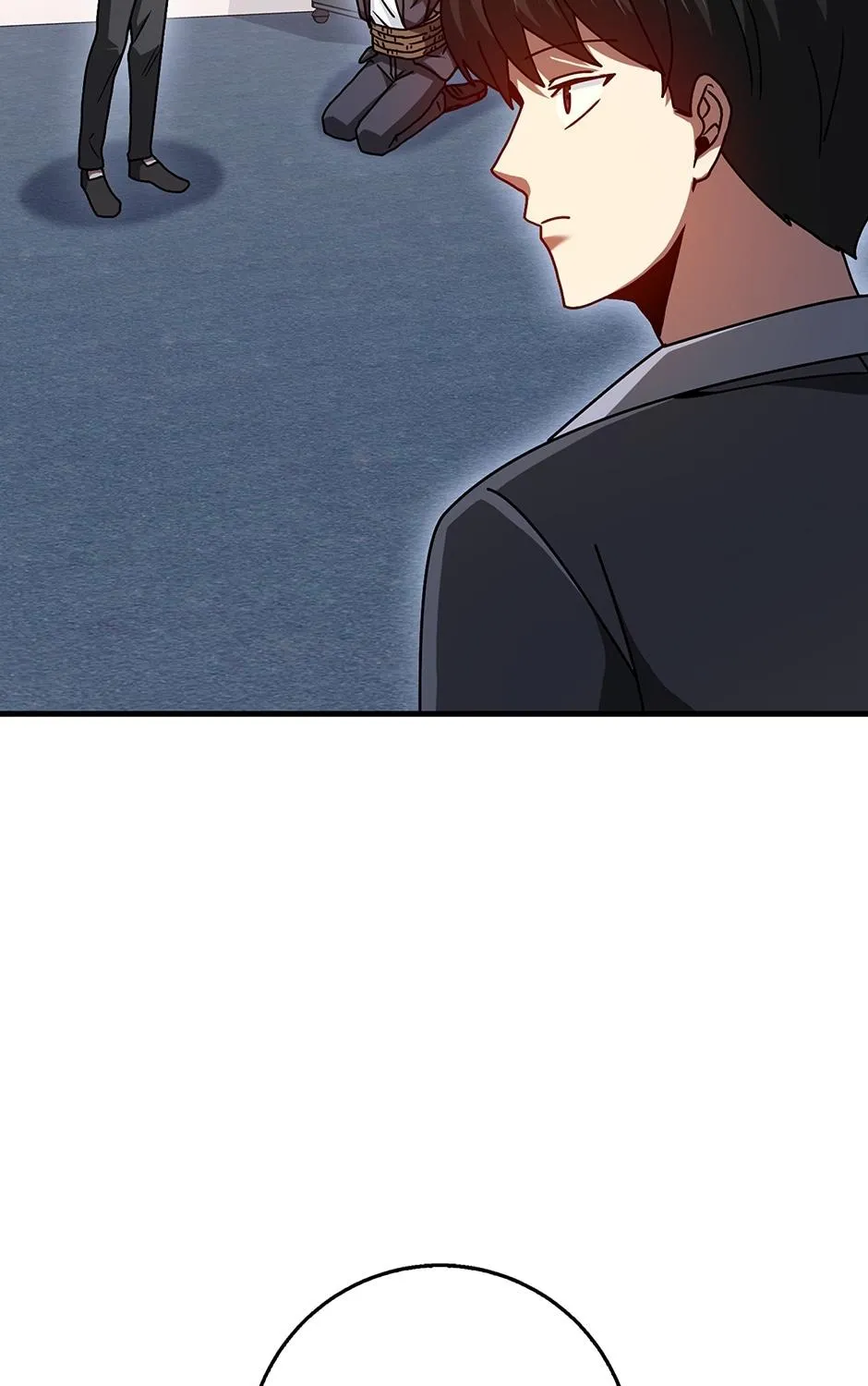 Read I Came Back as a Martial Genius Manga Online