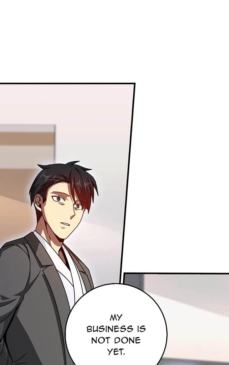 Read I Came Back as a Martial Genius Manga Online