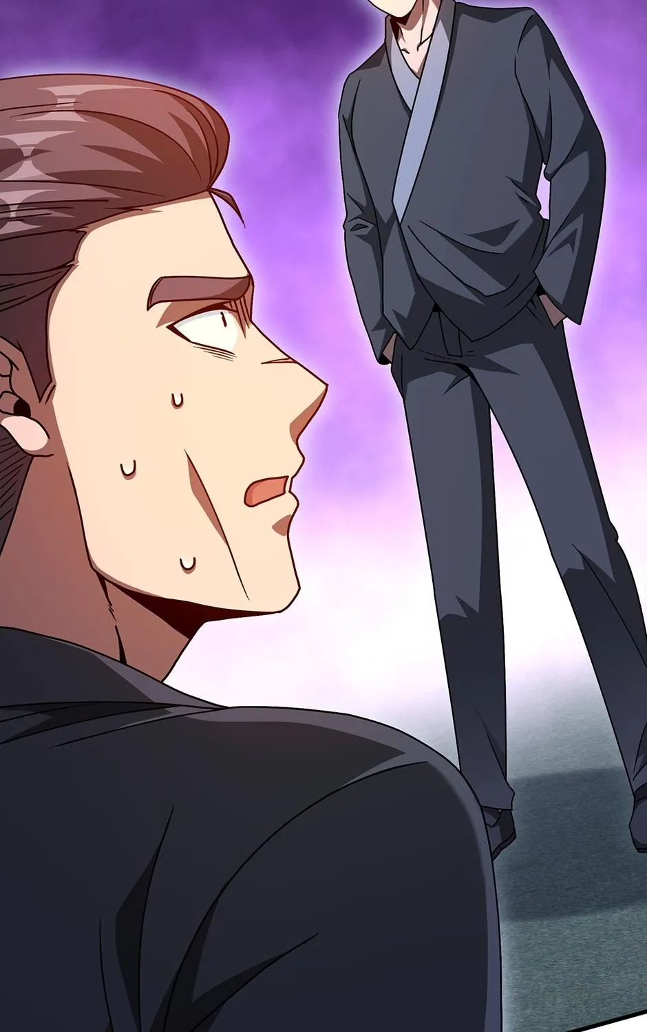 Read I Came Back as a Martial Genius Manga Online