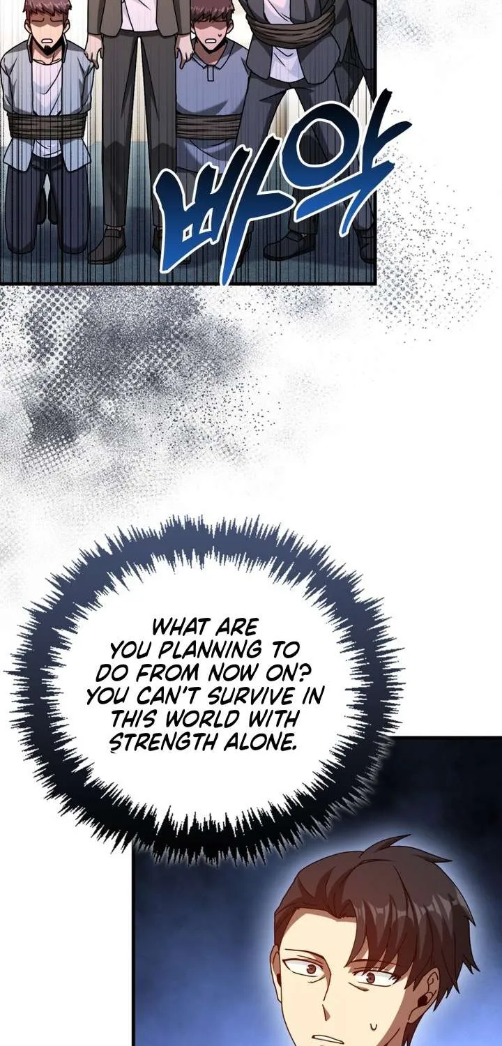 Read I Came Back as a Martial Genius Manga Online
