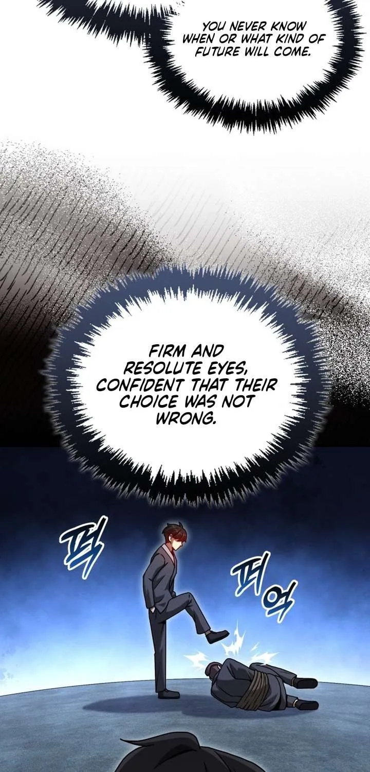 Read I Came Back as a Martial Genius Manga Online
