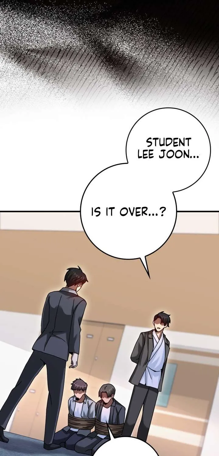 Read I Came Back as a Martial Genius Manga Online
