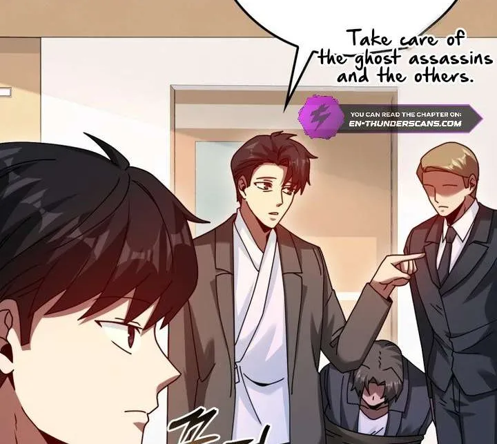 Read I Came Back as a Martial Genius Manga Online