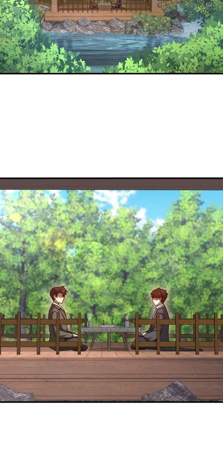 Read I Came Back as a Martial Genius Manga Online
