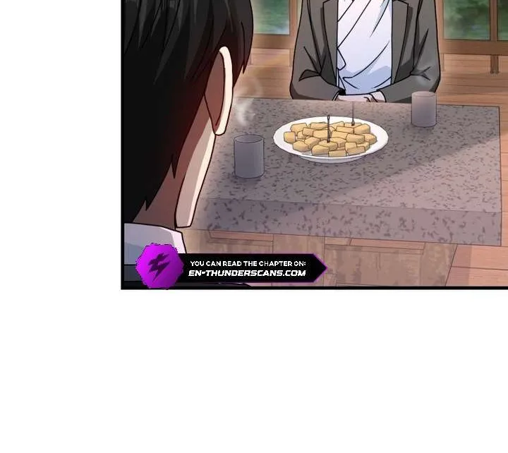 Read I Came Back as a Martial Genius Manga Online