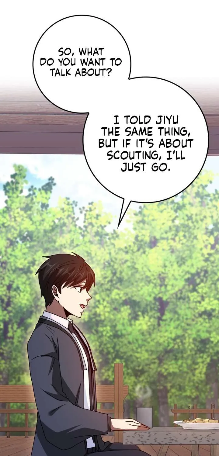Read I Came Back as a Martial Genius Manga Online