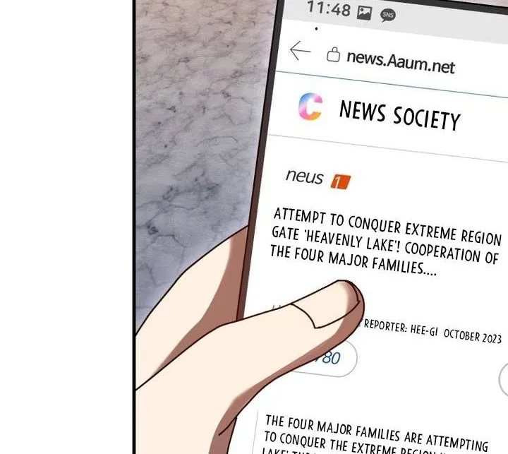 Read I Came Back as a Martial Genius Manga Online