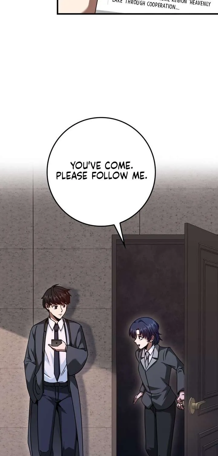 Read I Came Back as a Martial Genius Manga Online