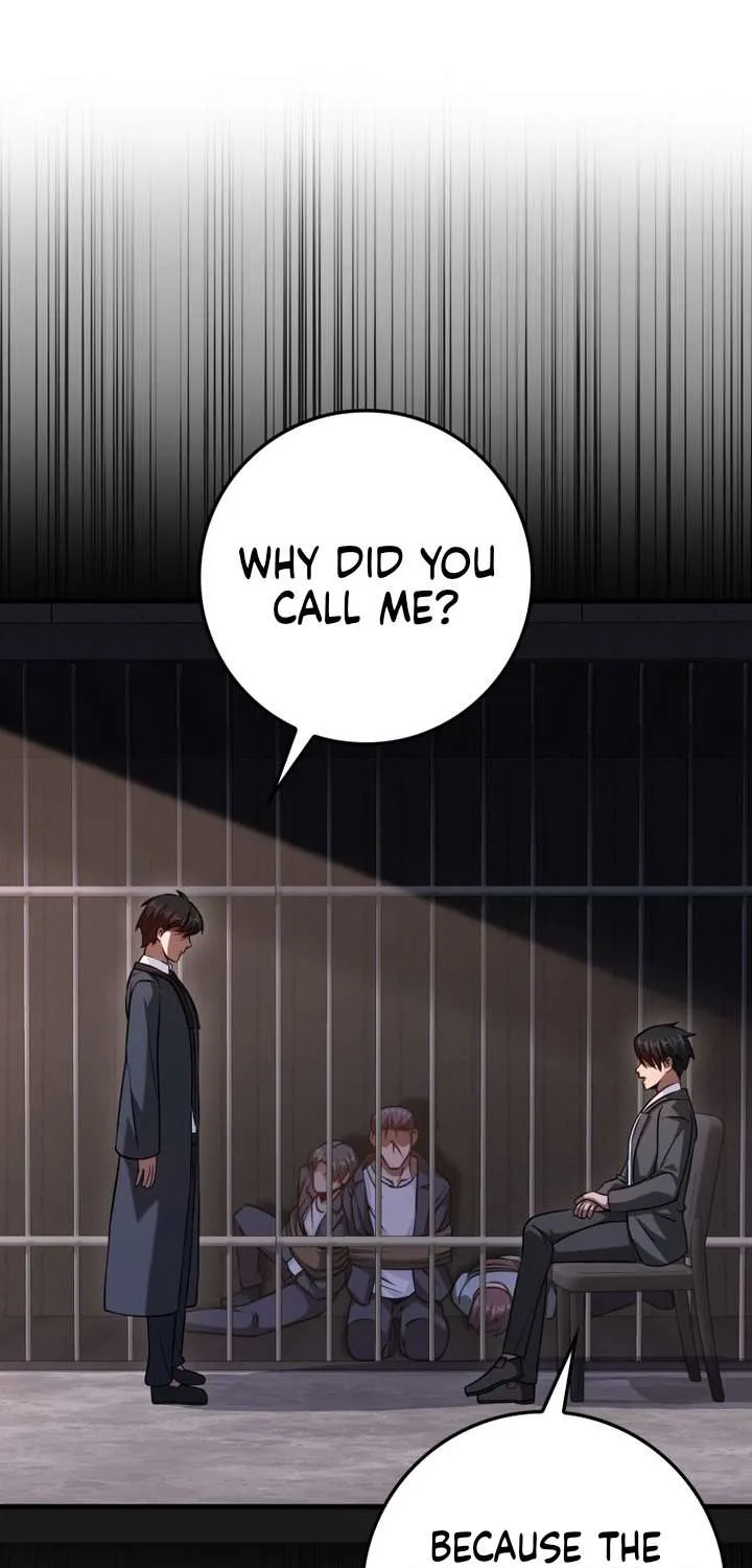 Read I Came Back as a Martial Genius Manga Online