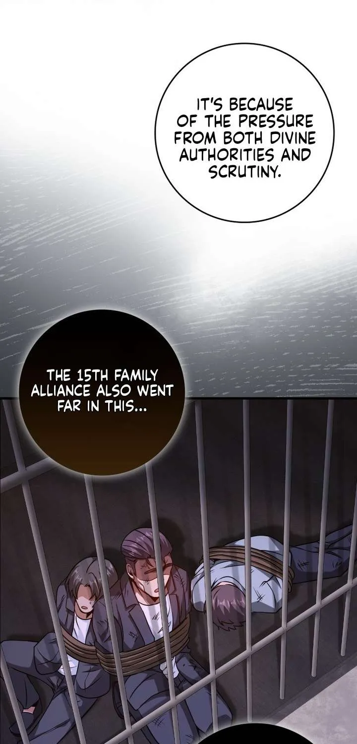 Read I Came Back as a Martial Genius Manga Online