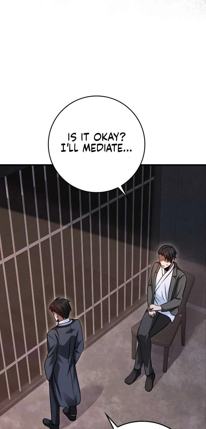 Read I Came Back as a Martial Genius Manga Online