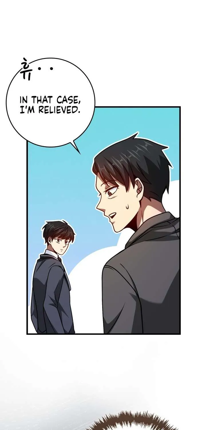 Read I Came Back as a Martial Genius Manga Online