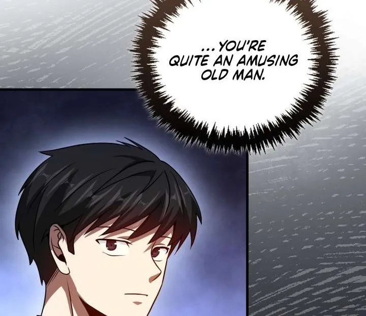Read I Came Back as a Martial Genius Manga Online