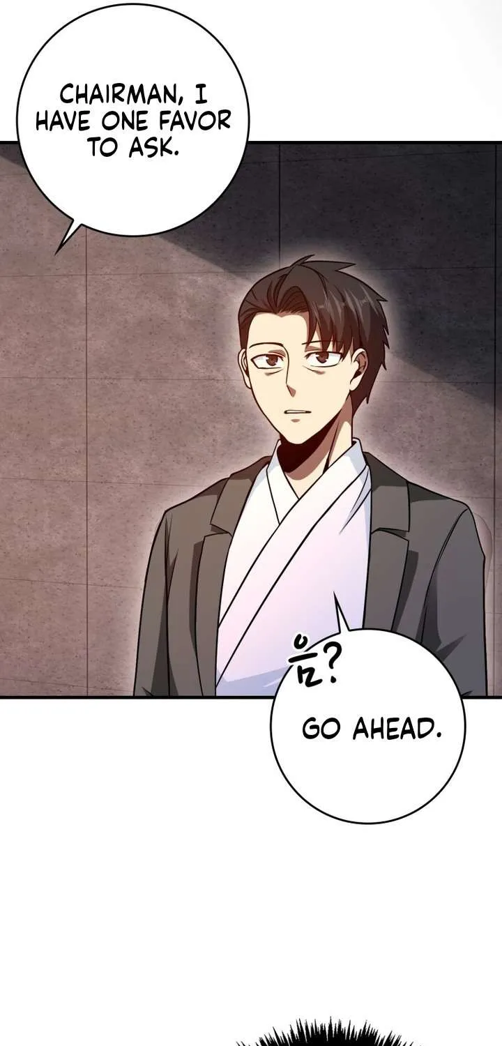 Read I Came Back as a Martial Genius Manga Online