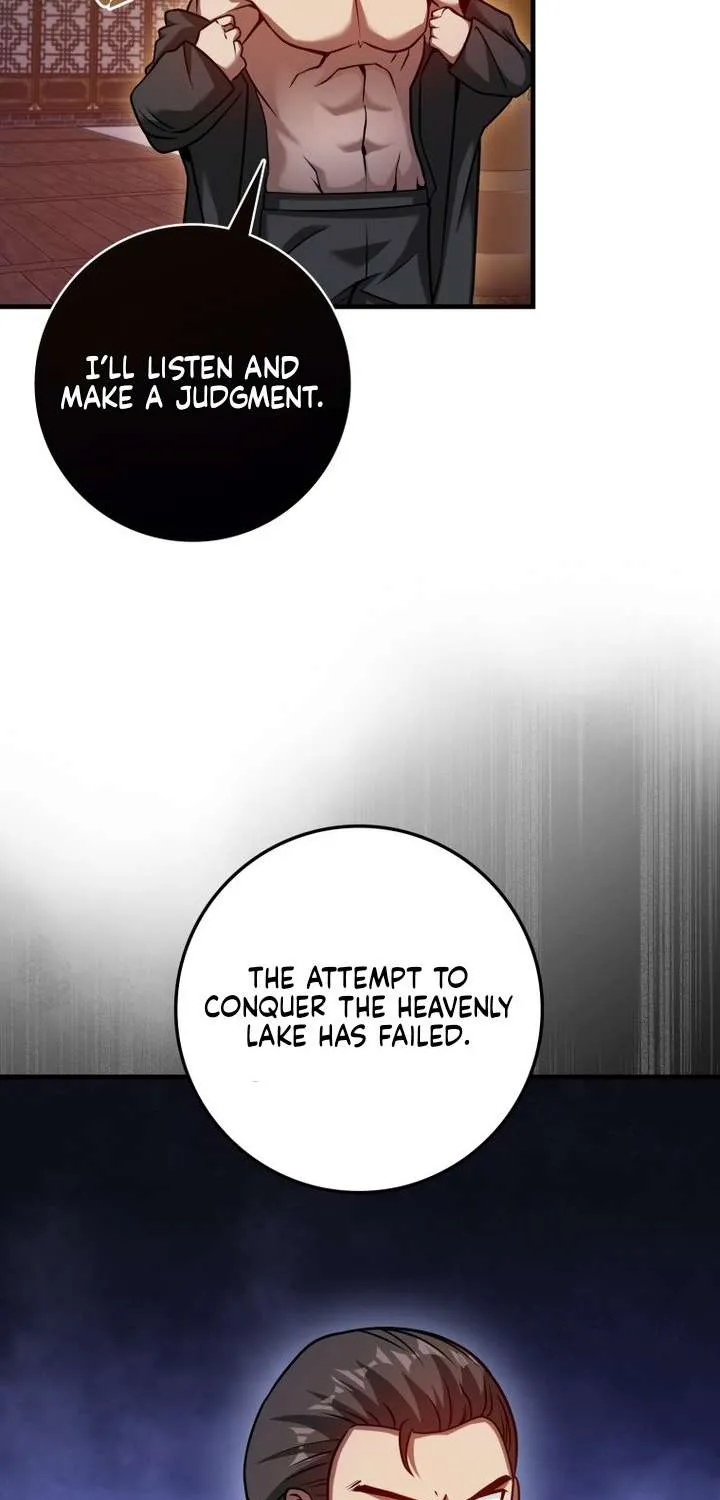 Read I Came Back as a Martial Genius Manga Online