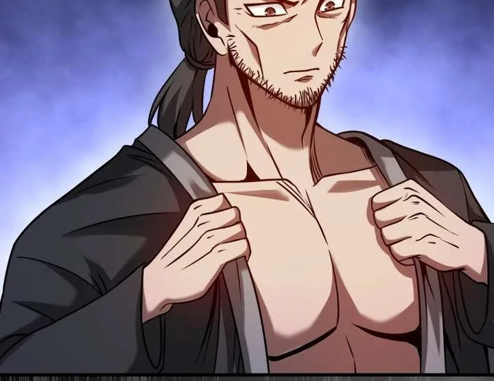 Read I Came Back as a Martial Genius Manga Online