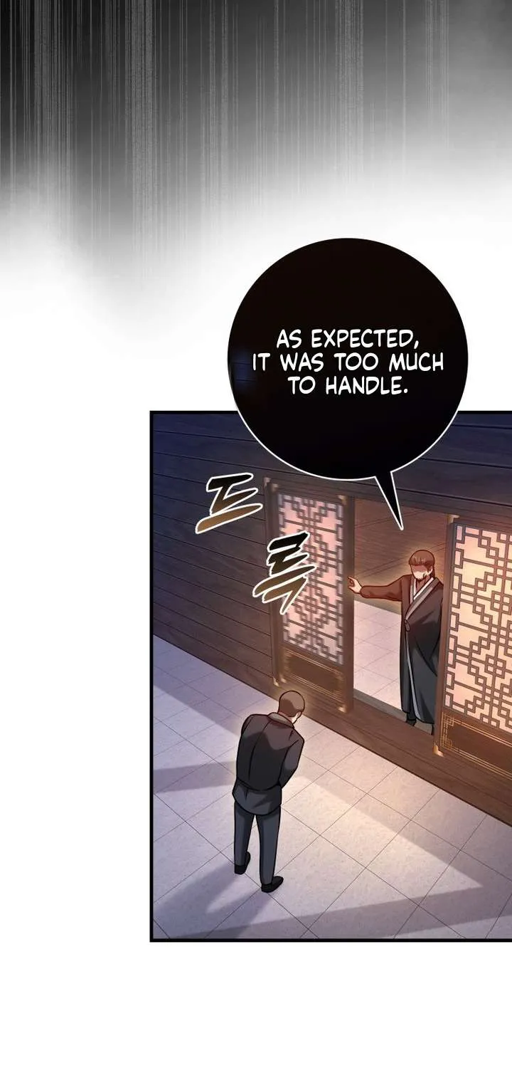 Read I Came Back as a Martial Genius Manga Online