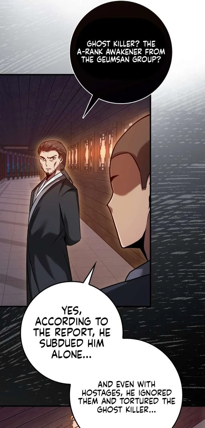 Read I Came Back as a Martial Genius Manga Online