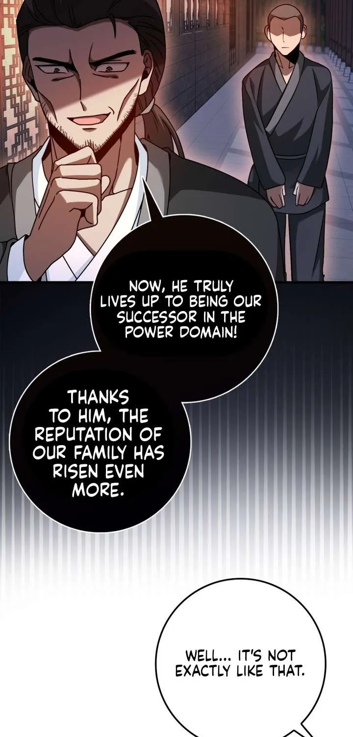 Read I Came Back as a Martial Genius Manga Online