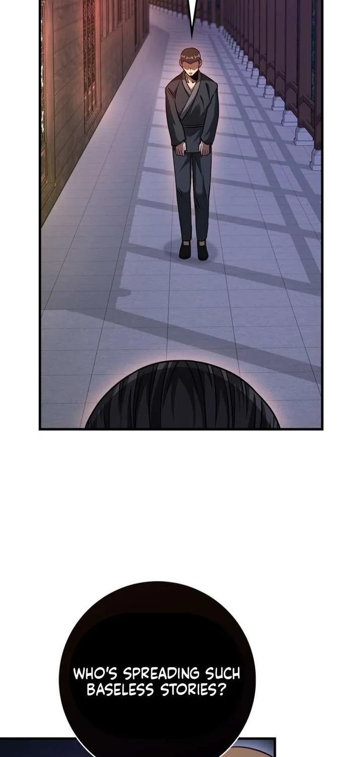 Read I Came Back as a Martial Genius Manga Online