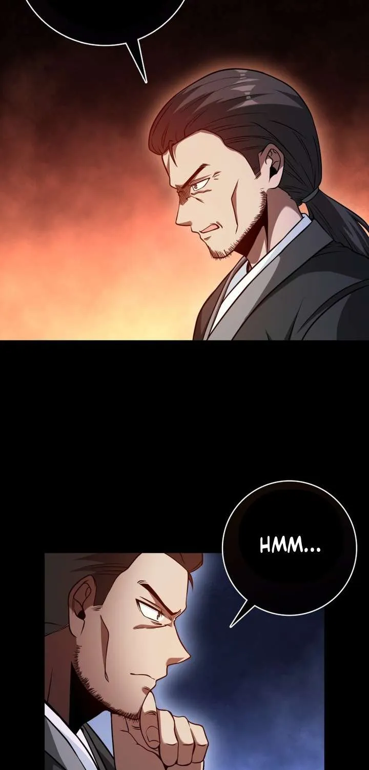 Read I Came Back as a Martial Genius Manga Online