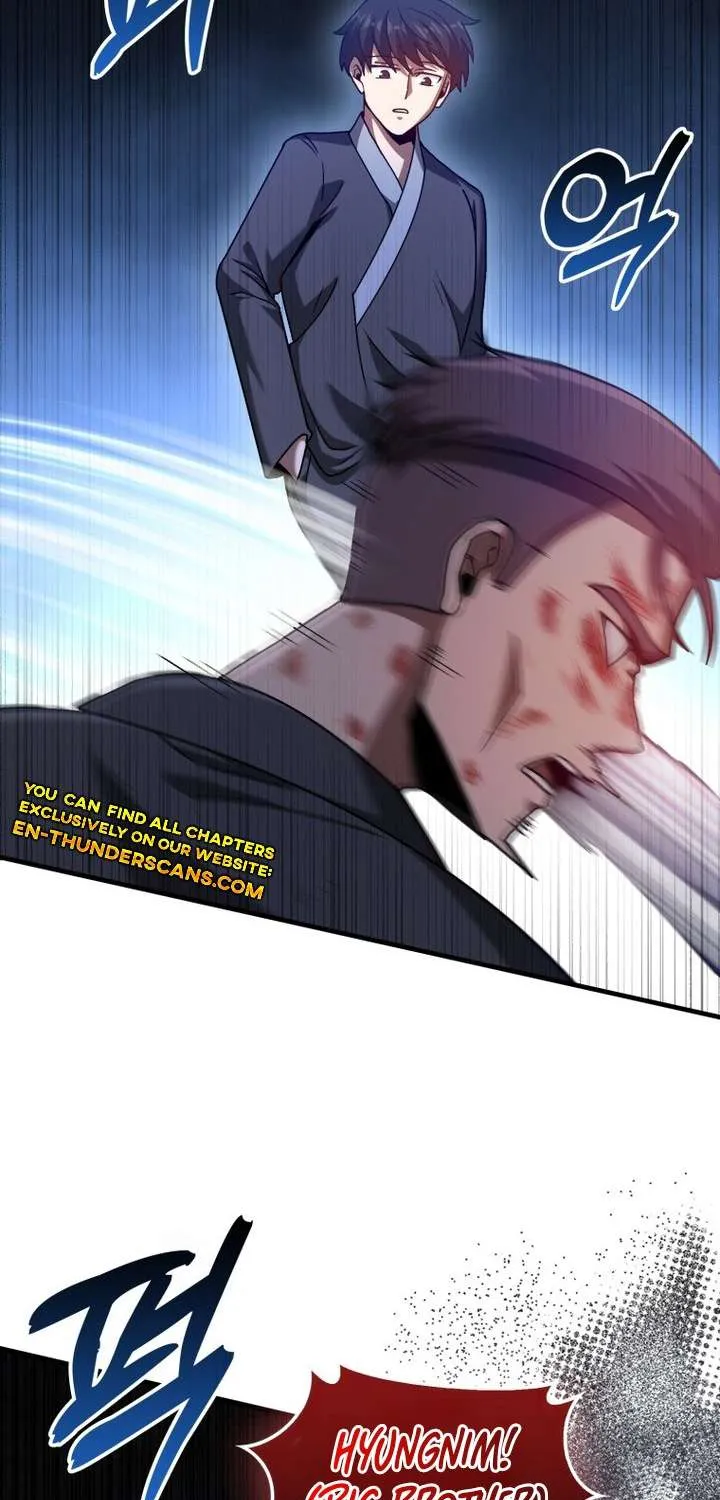 Read I Came Back as a Martial Genius Manga Online