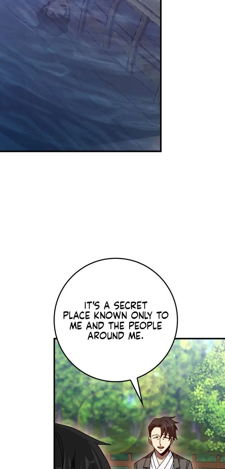 Read I Came Back as a Martial Genius Manga Online