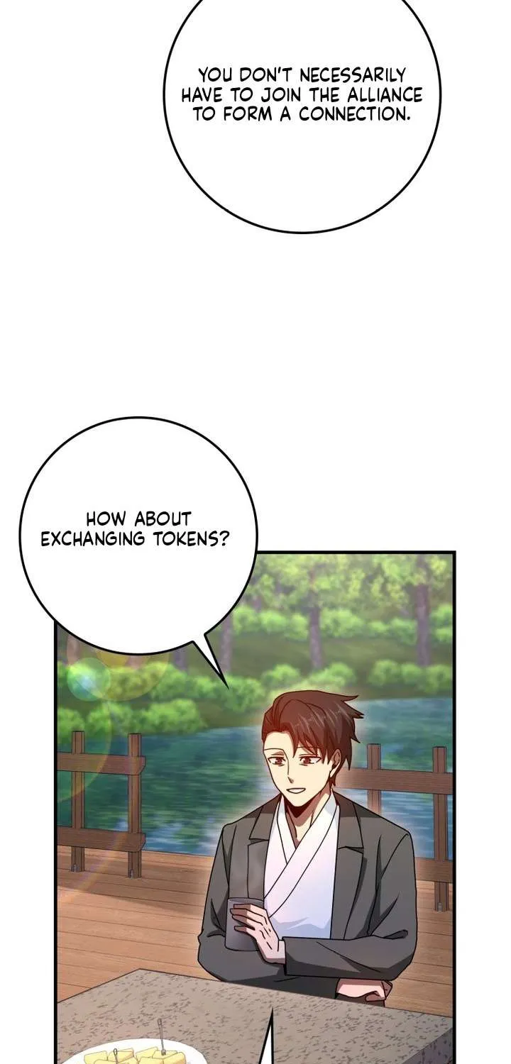 Read I Came Back as a Martial Genius Manga Online