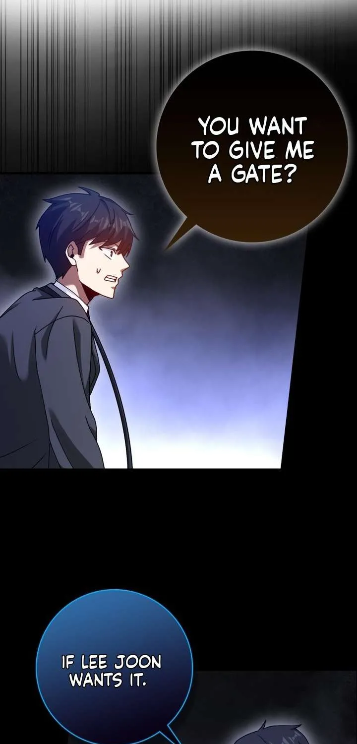 Read I Came Back as a Martial Genius Manga Online