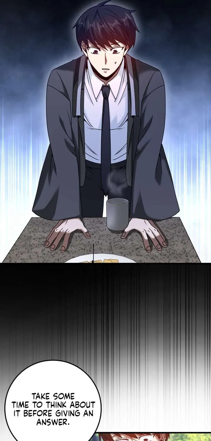 Read I Came Back as a Martial Genius Manga Online