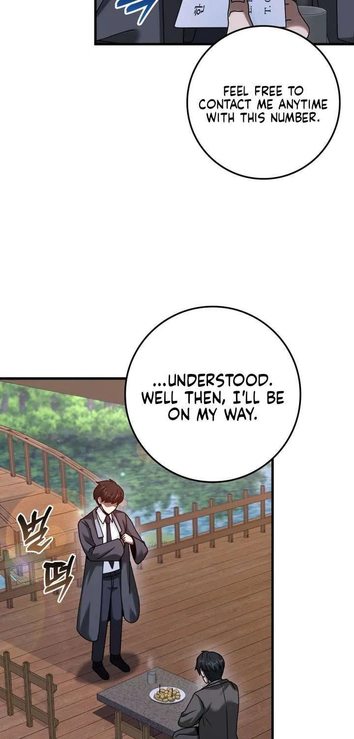 Read I Came Back as a Martial Genius Manga Online
