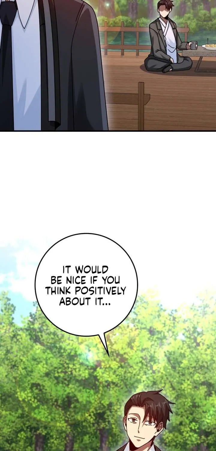 Read I Came Back as a Martial Genius Manga Online