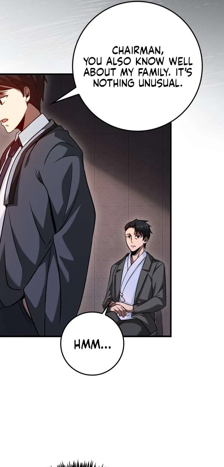Read I Came Back as a Martial Genius Manga Online
