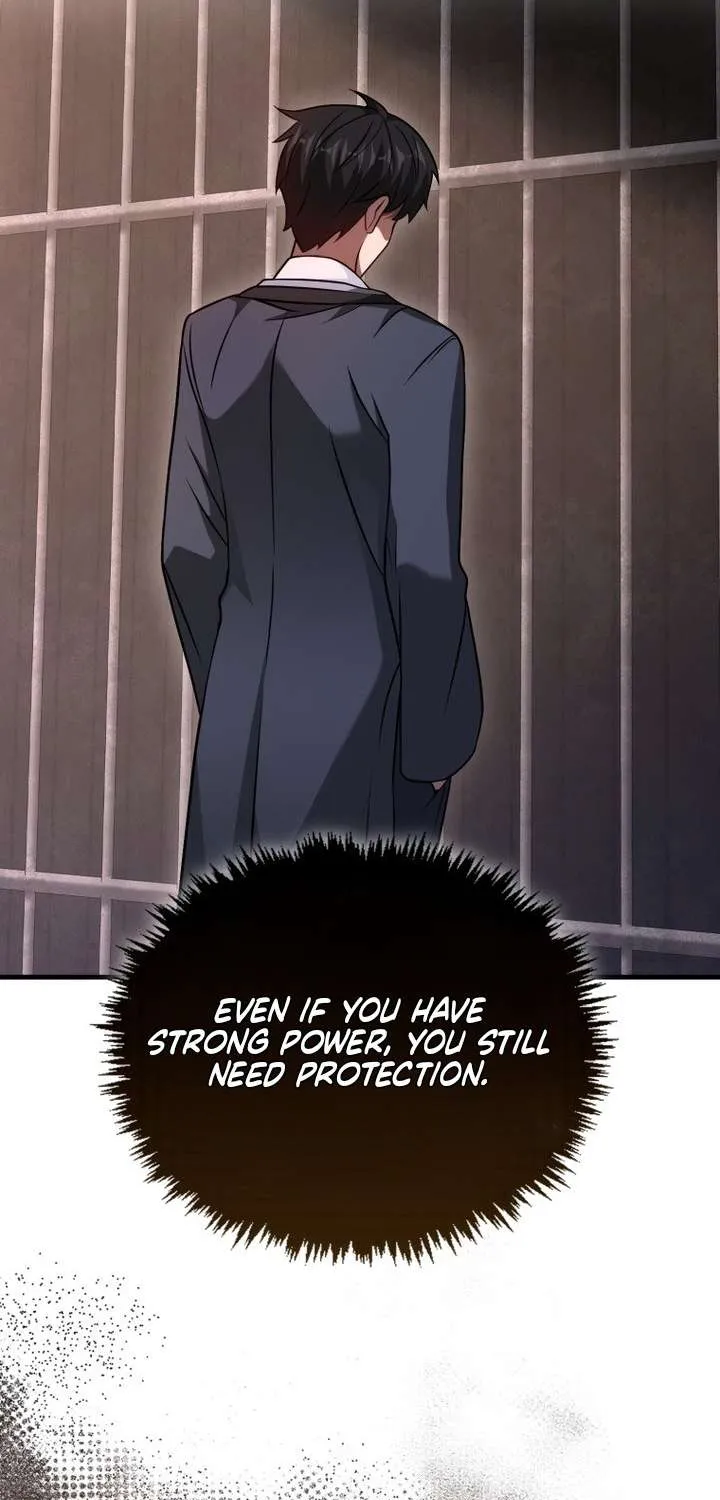 Read I Came Back as a Martial Genius Manga Online