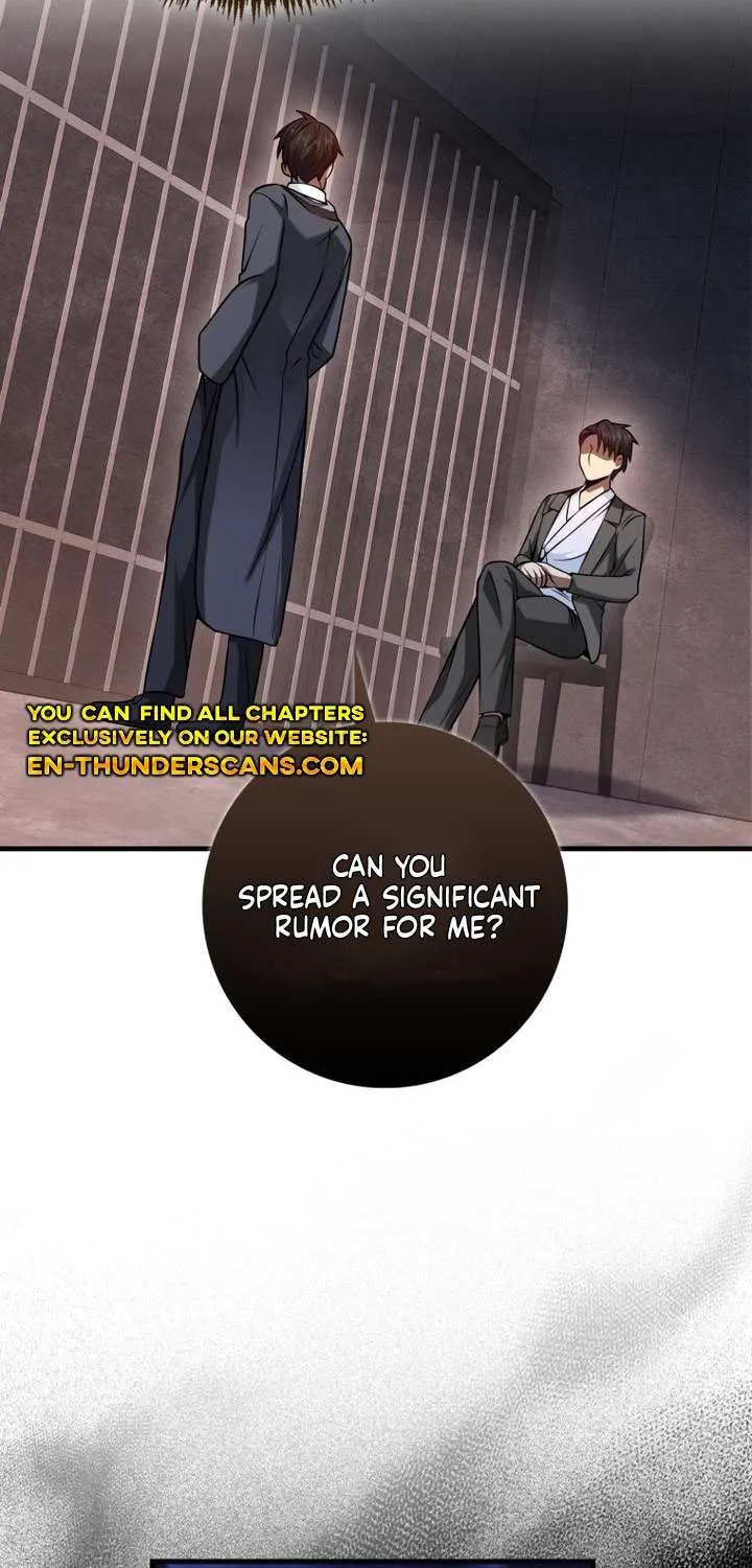 Read I Came Back as a Martial Genius Manga Online