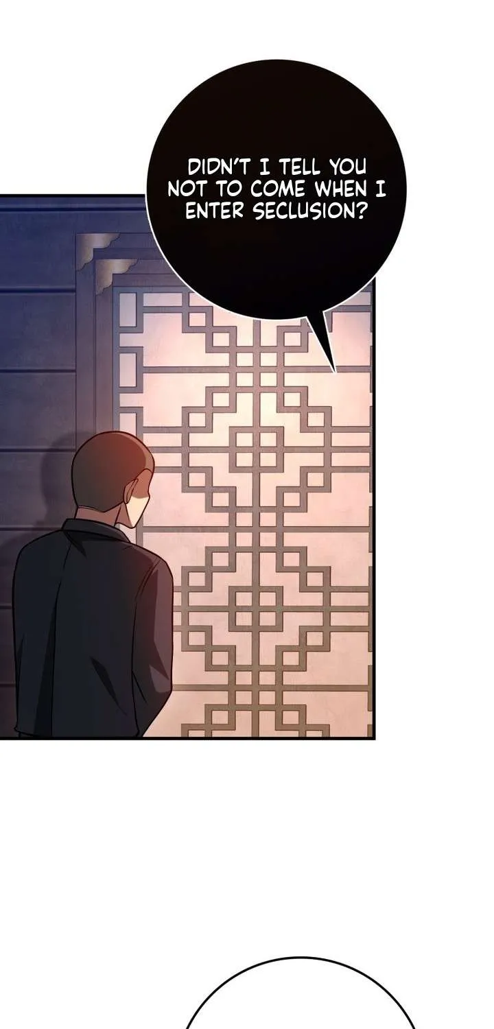 Read I Came Back as a Martial Genius Manga Online