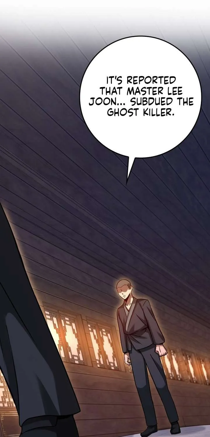 Read I Came Back as a Martial Genius Manga Online