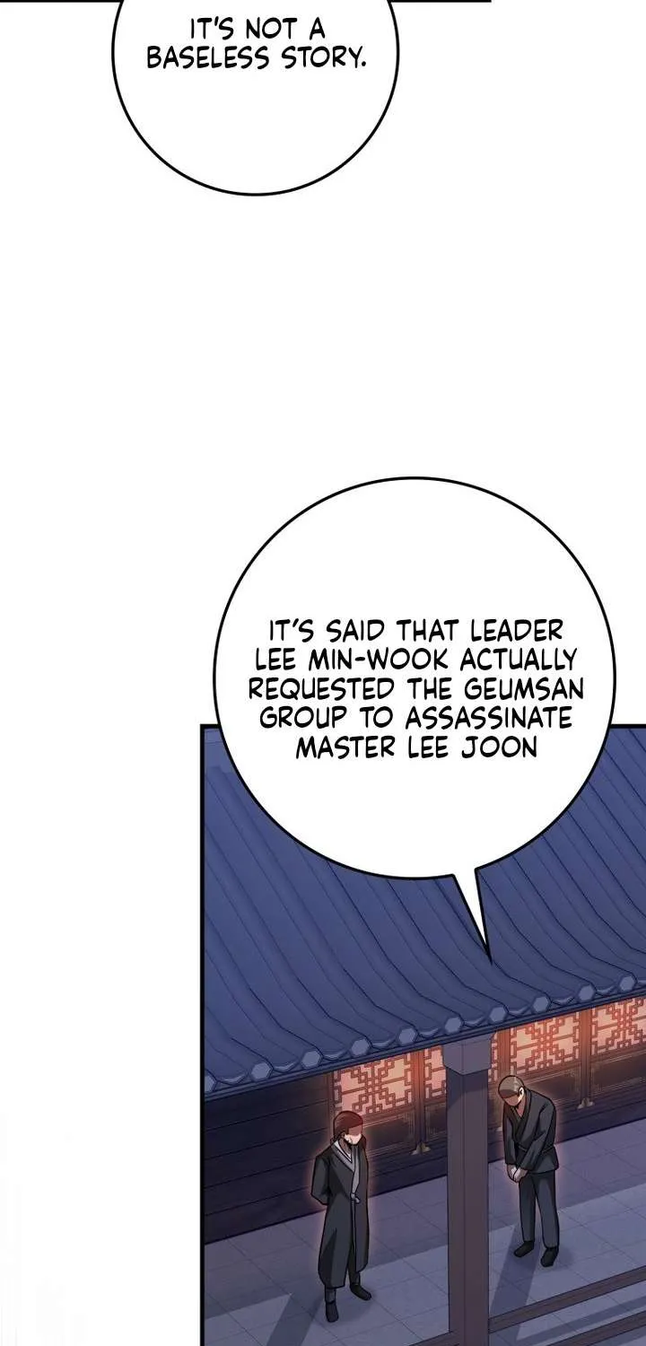 Read I Came Back as a Martial Genius Manga Online